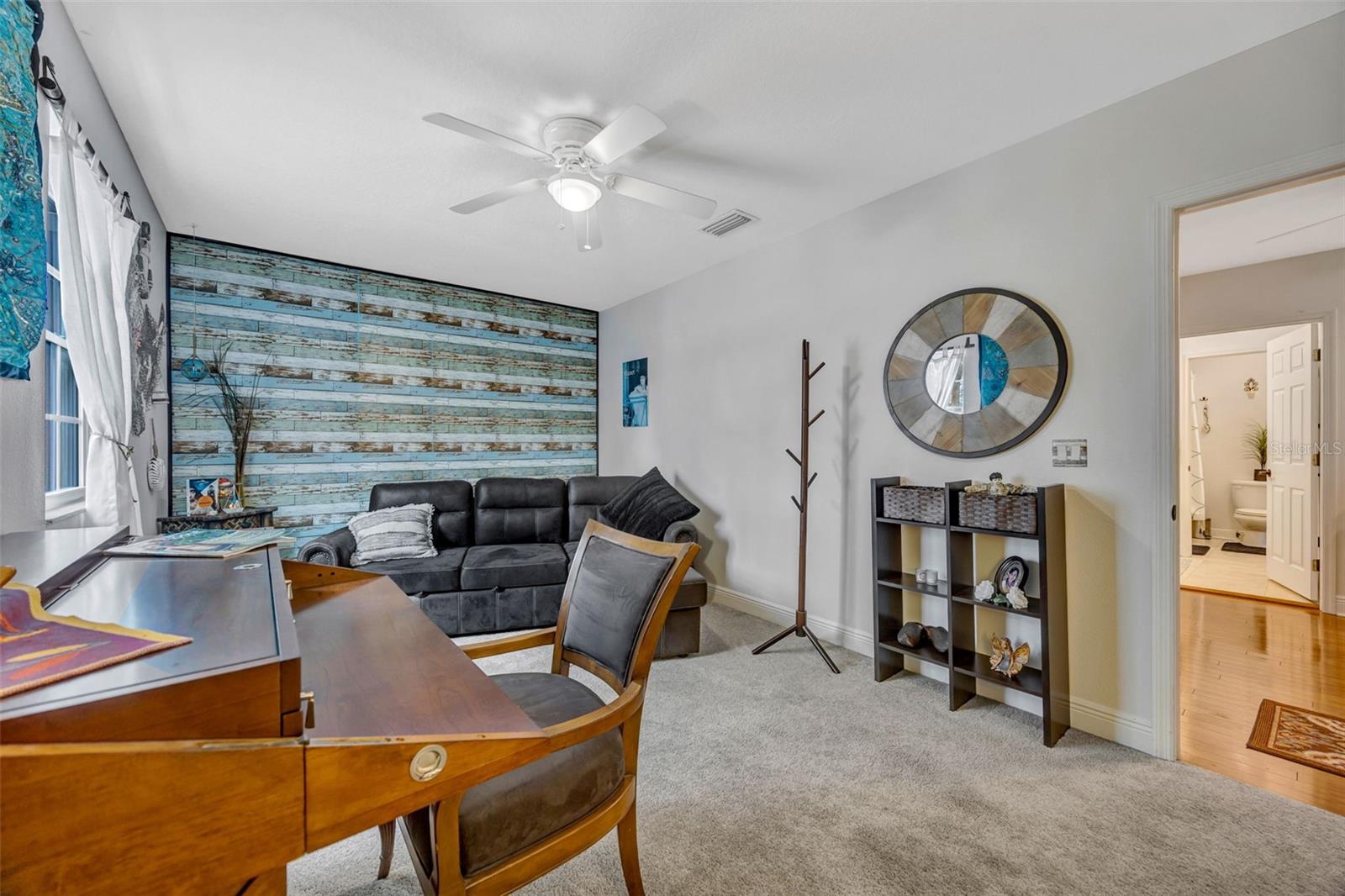 WELLINGTON M - Residential