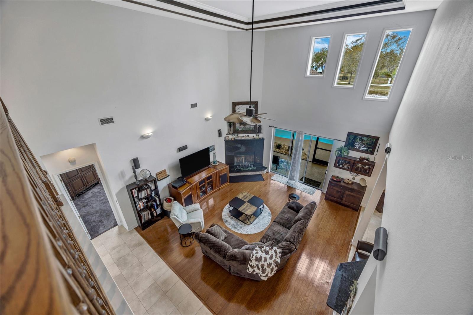 WELLINGTON M - Residential