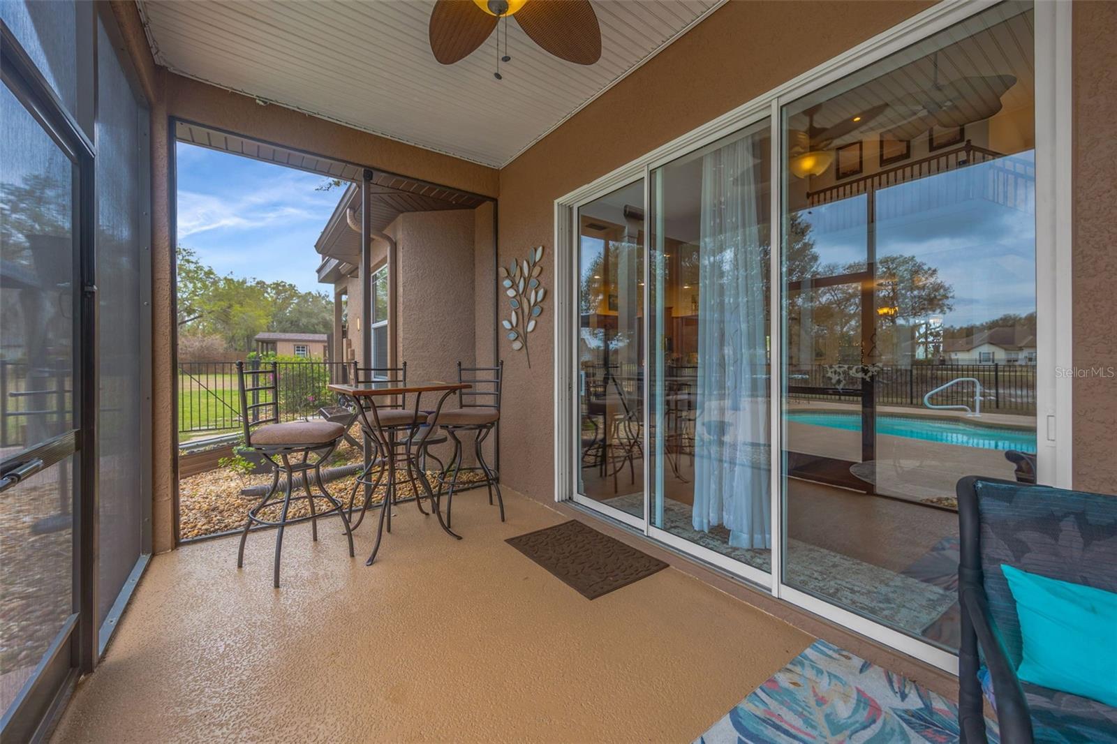 WELLINGTON M - Residential