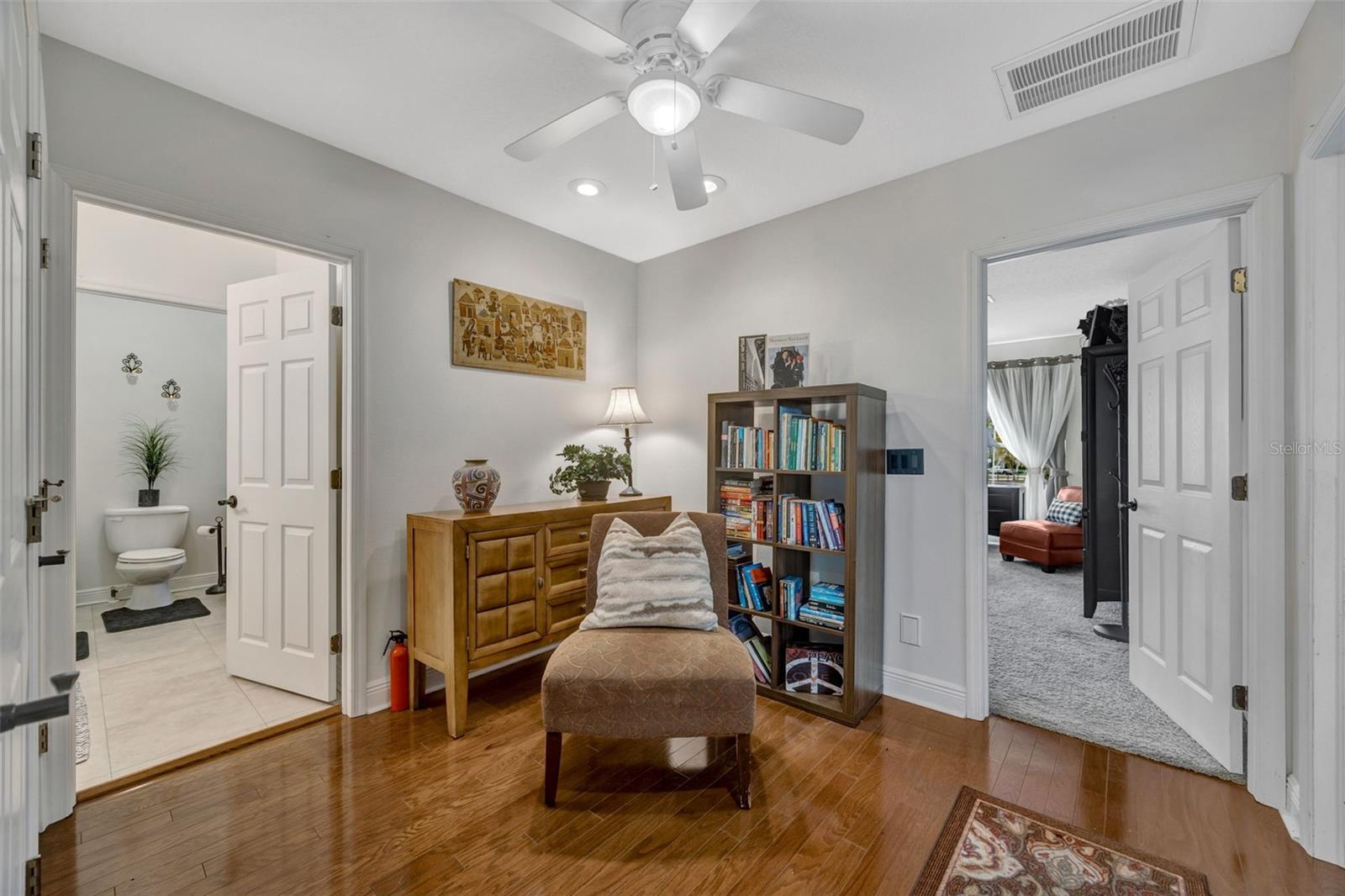 WELLINGTON M - Residential