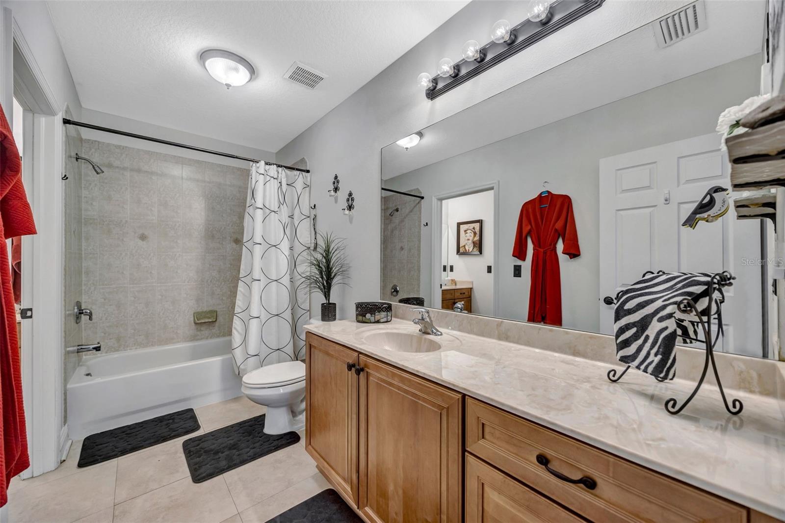 WELLINGTON M - Residential