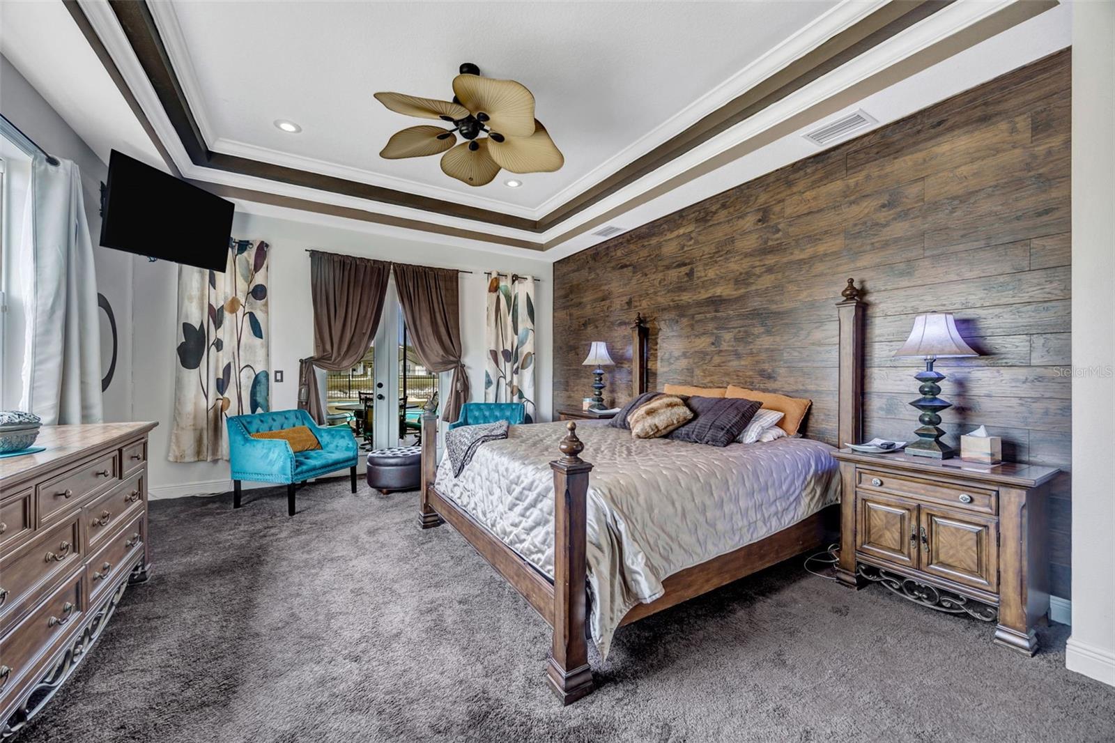 WELLINGTON M - Residential