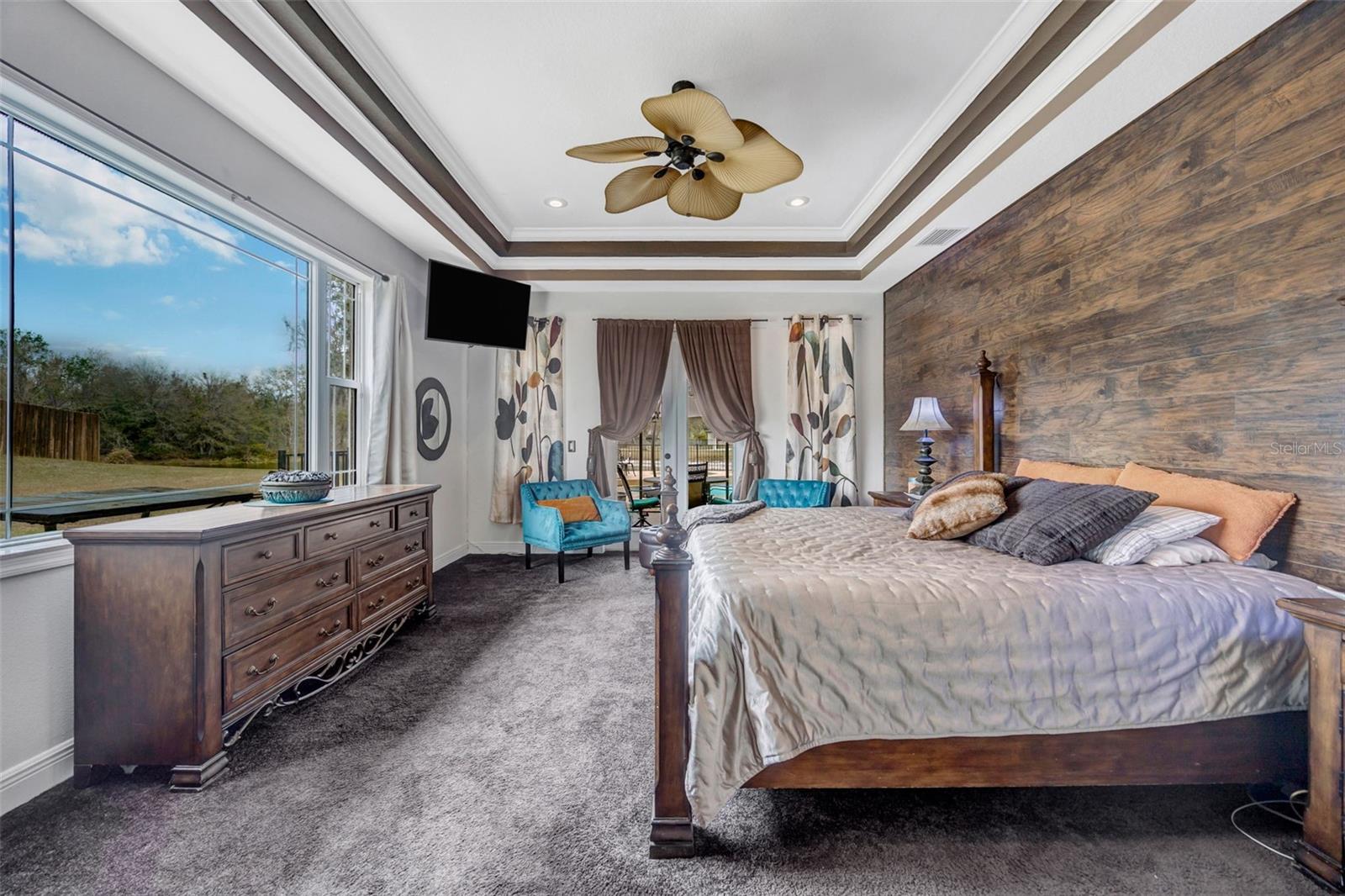 WELLINGTON M - Residential