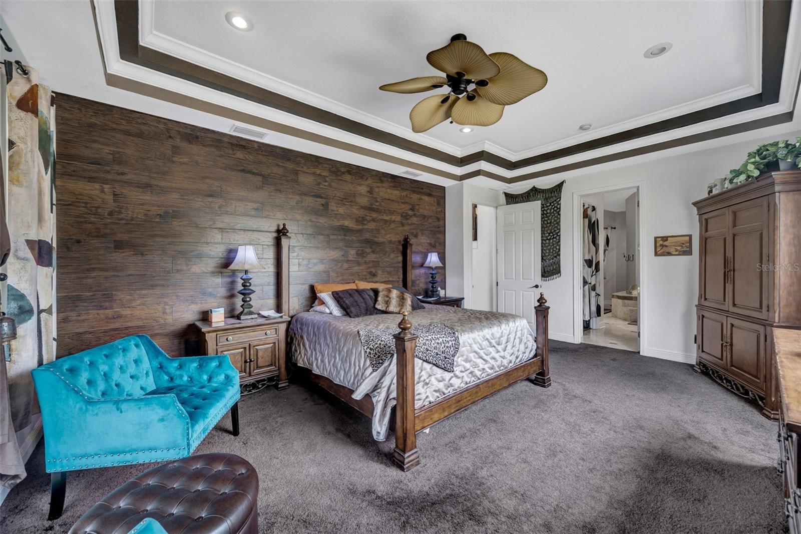 WELLINGTON M - Residential