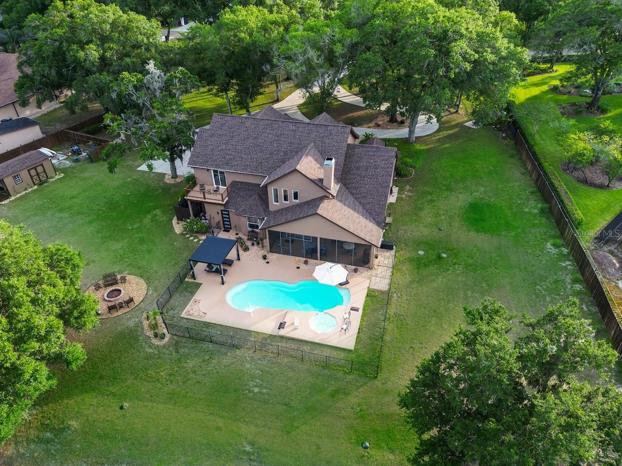 1710 NEWBERGER ROAD
