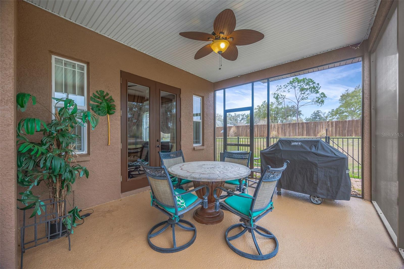 WELLINGTON M - Residential