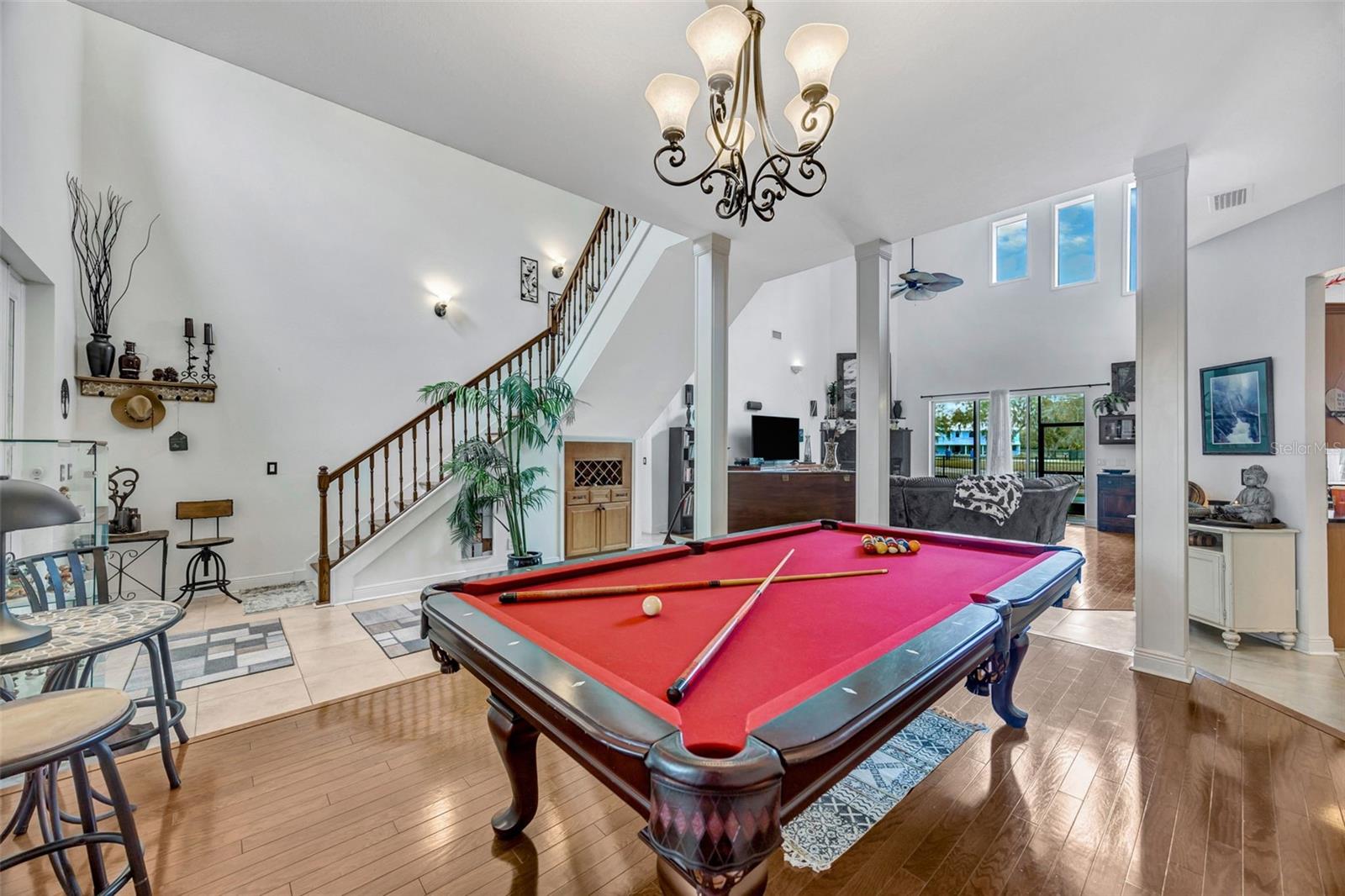 WELLINGTON M - Residential