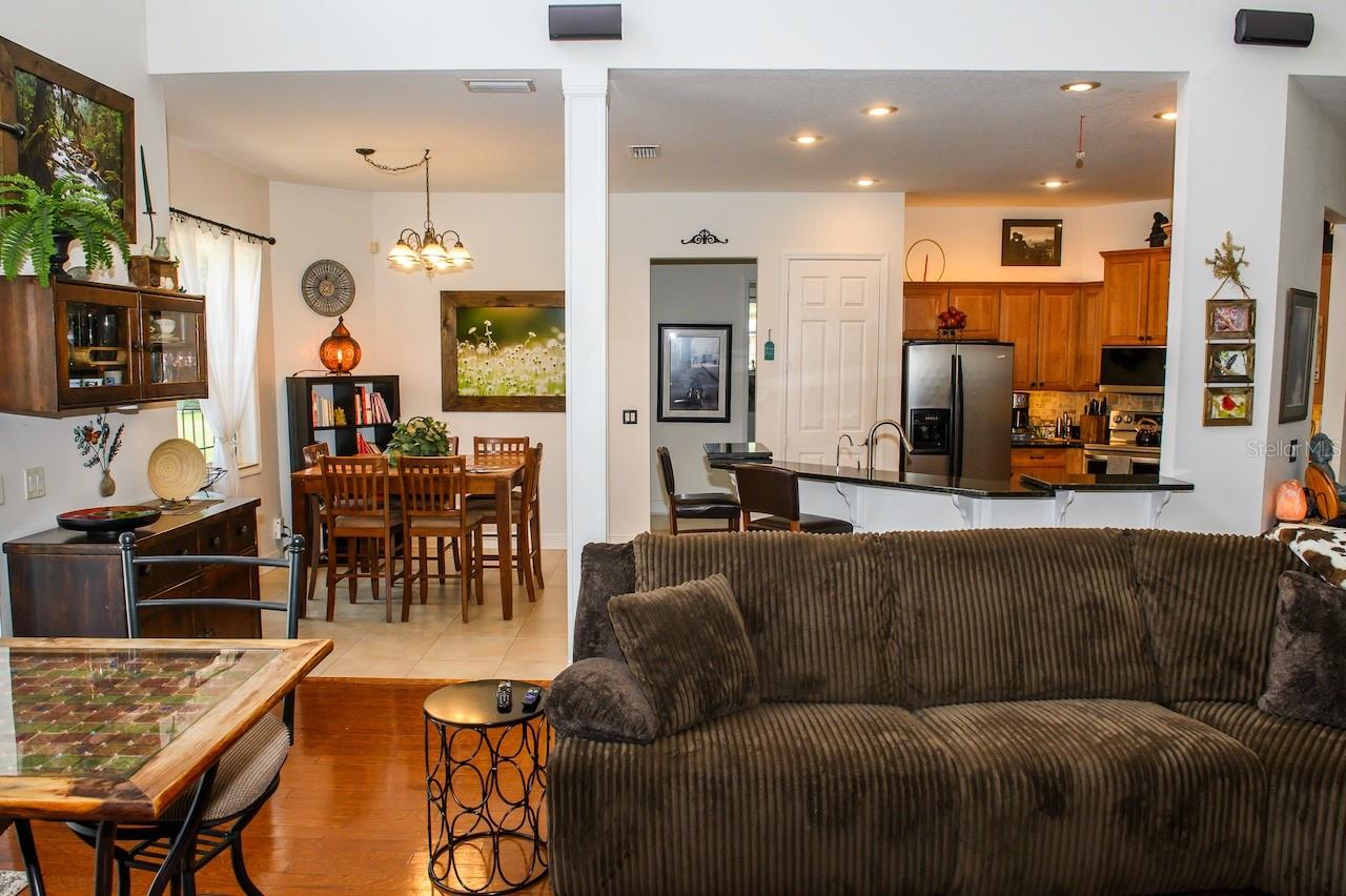 WELLINGTON M - Residential