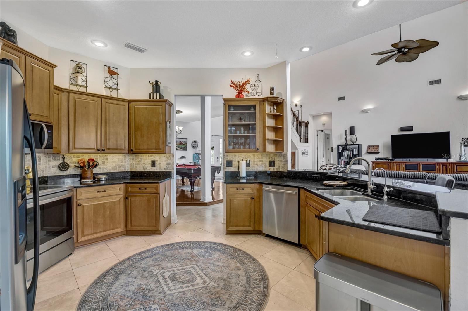 WELLINGTON M - Residential