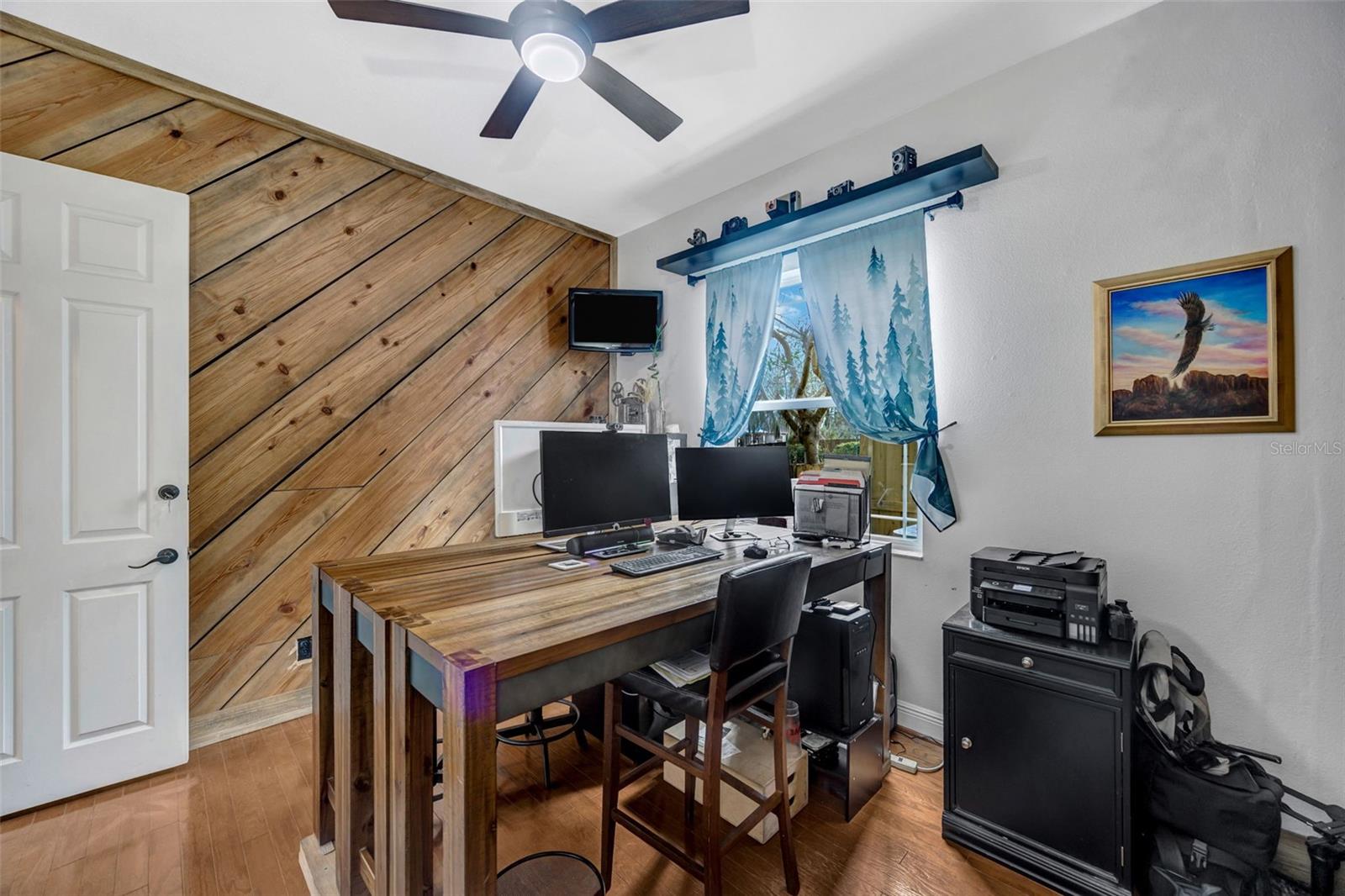 WELLINGTON M - Residential