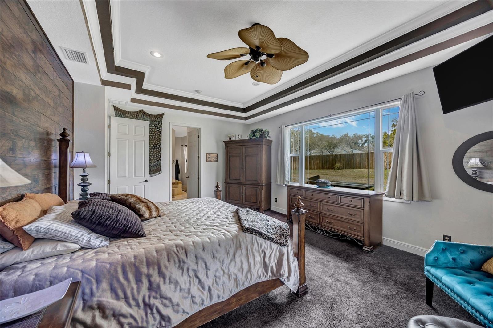 WELLINGTON M - Residential