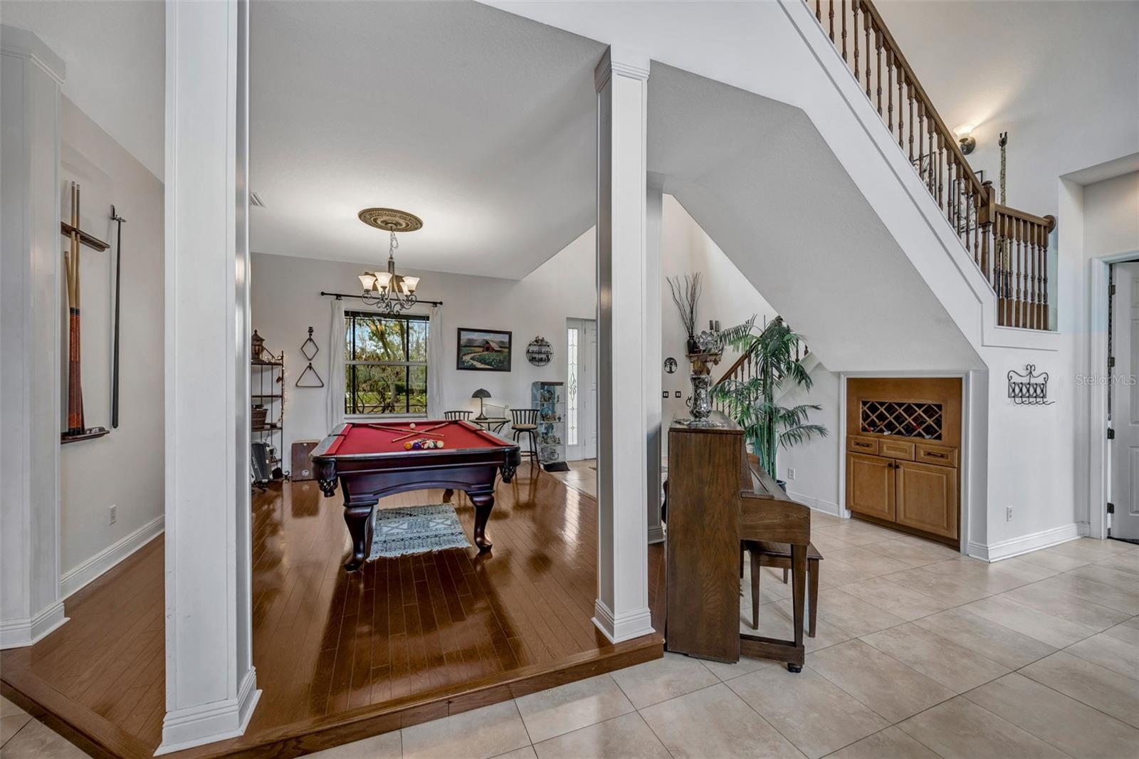 WELLINGTON M - Residential