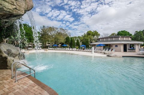 A home in PALM HARBOR