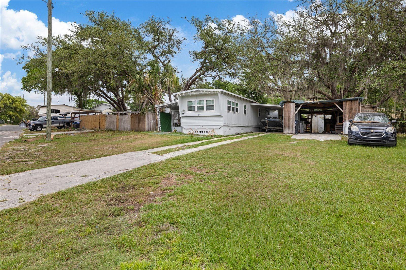 4115 MAYWOOD DRIVE