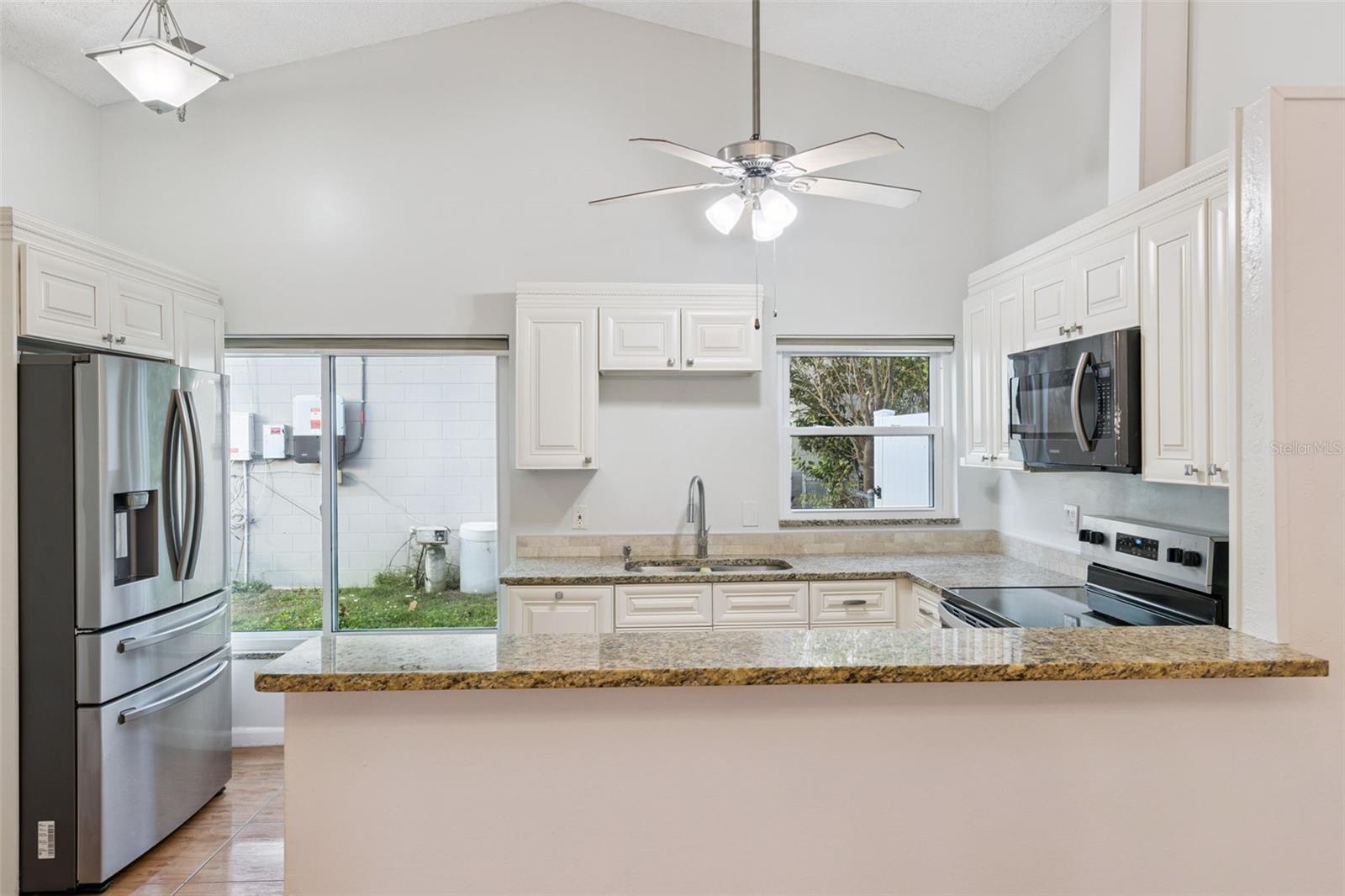 MILL RUN UNIT 05 - Residential Lease