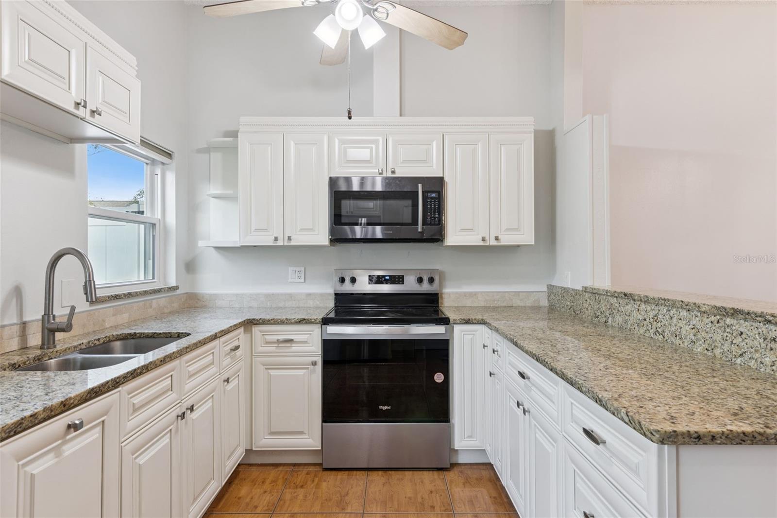 MILL RUN UNIT 05 - Residential Lease