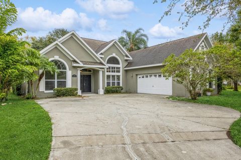 A home in KISSIMMEE