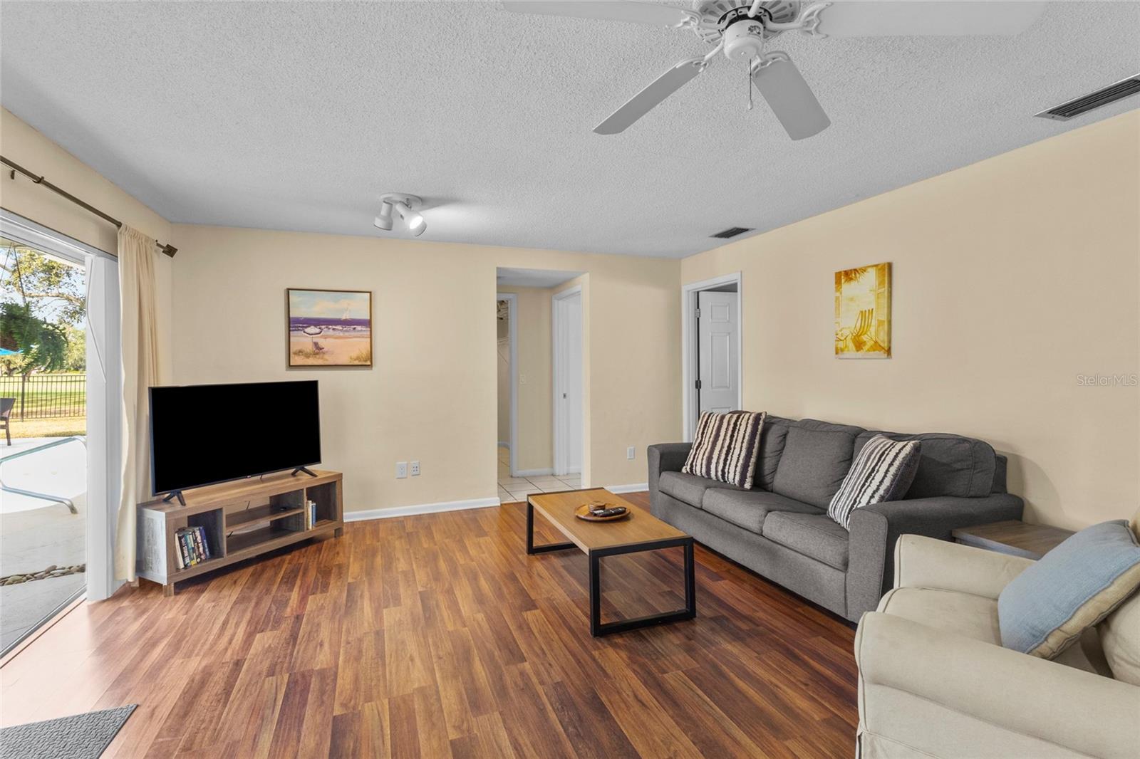 WHITFIELD ESTATES - Residential