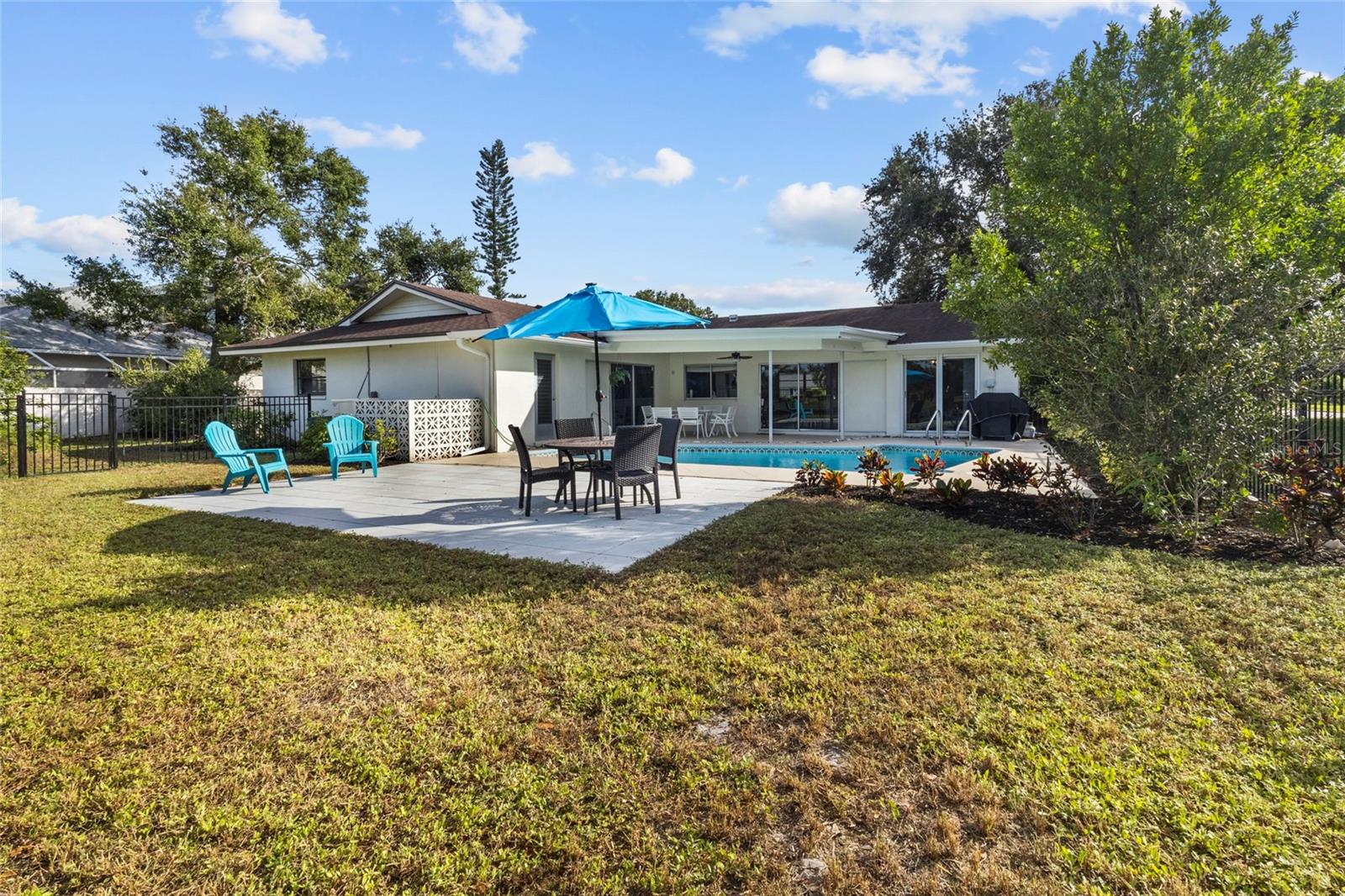 WHITFIELD ESTATES - Residential