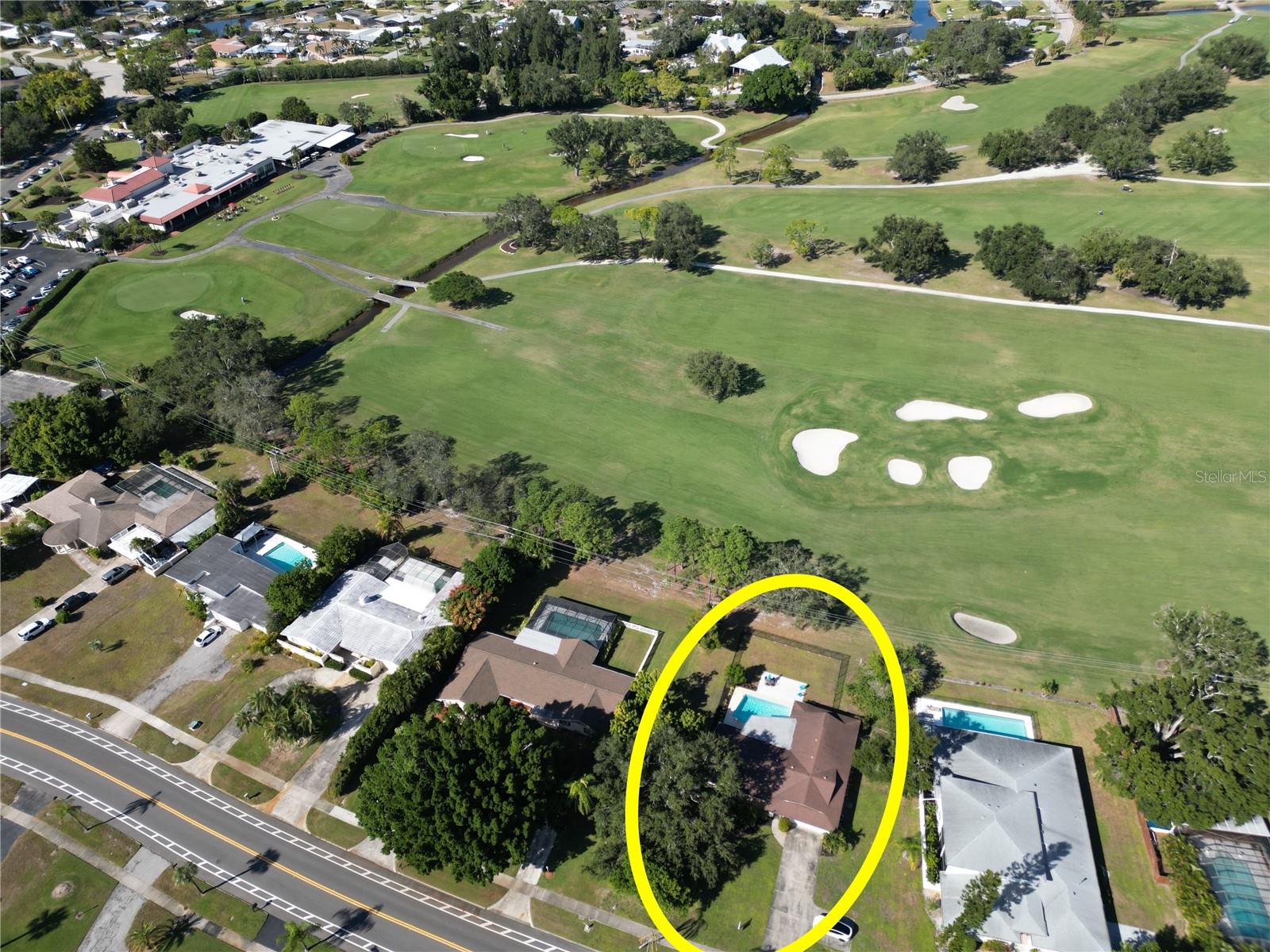 WHITFIELD ESTATES - Residential