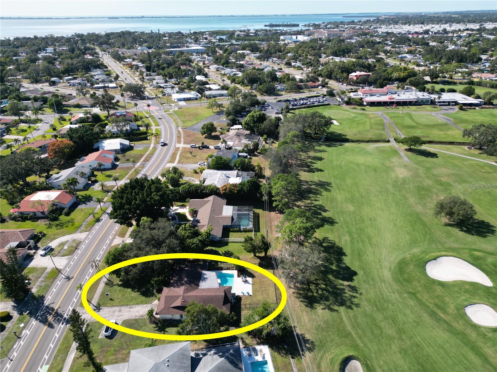 WHITFIELD ESTATES - Residential