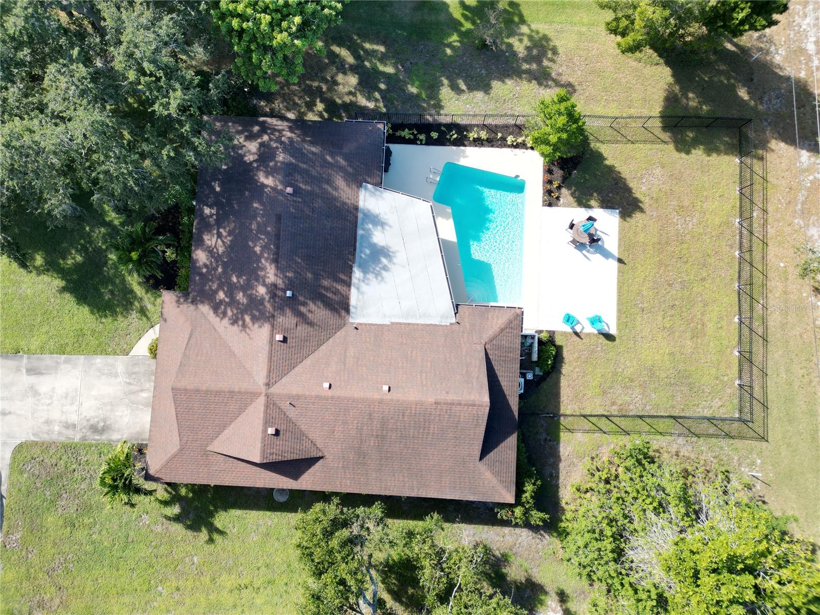 WHITFIELD ESTATES - Residential