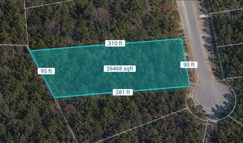 Photo of Bentley Court, Chipley, FL 32428 (MLS # TB8516378)