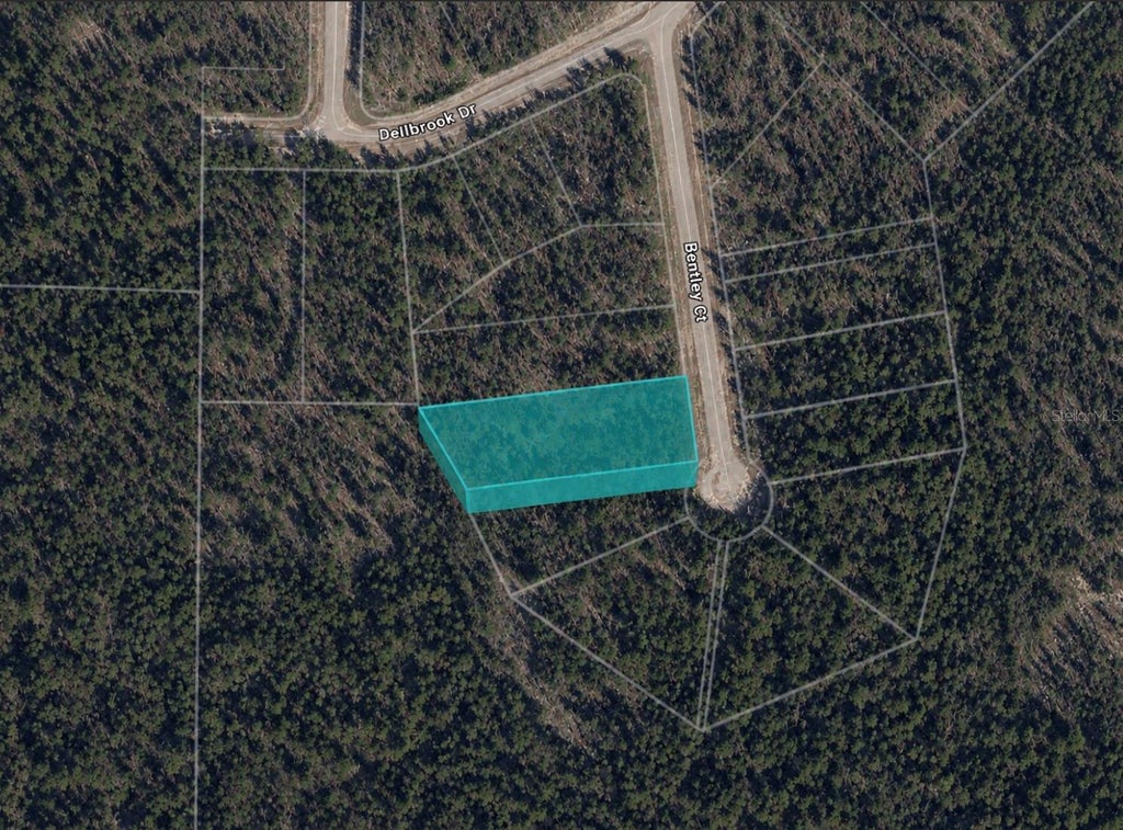 Photo of Bentley Court, Chipley, FL 32428 (MLS # TB8516378)