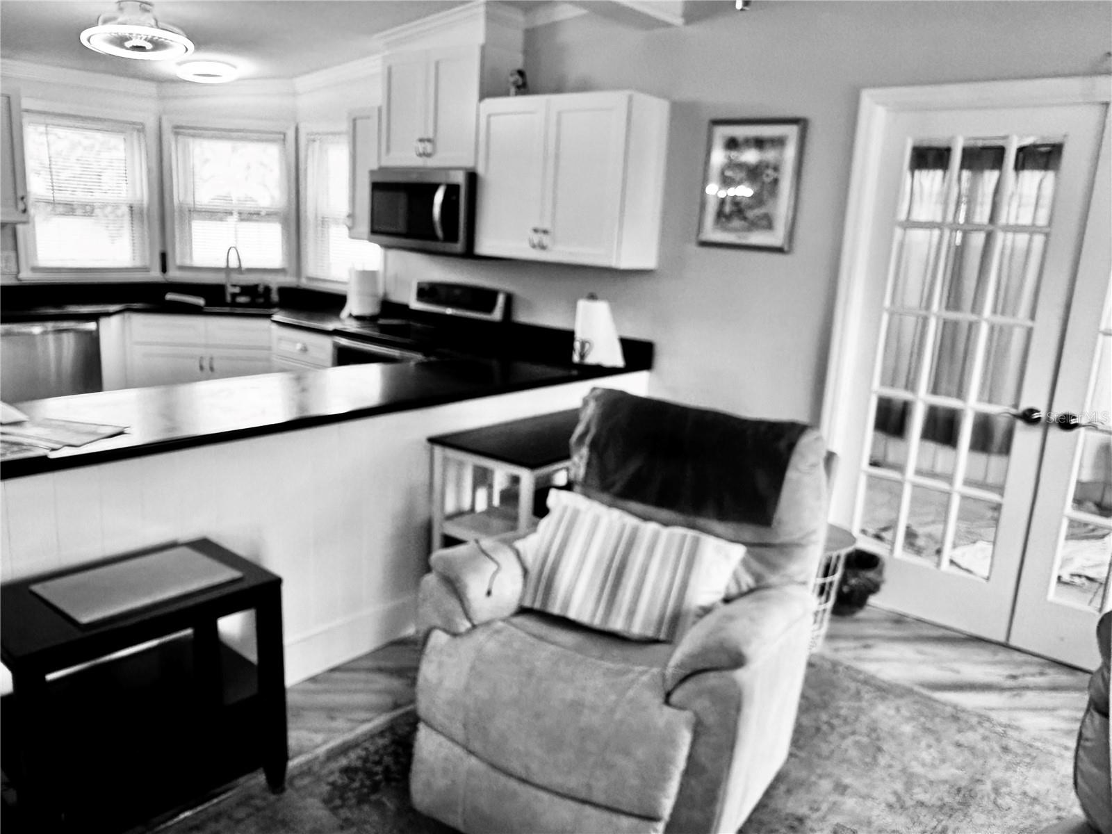 GOLD TREE CO-OP - Residential