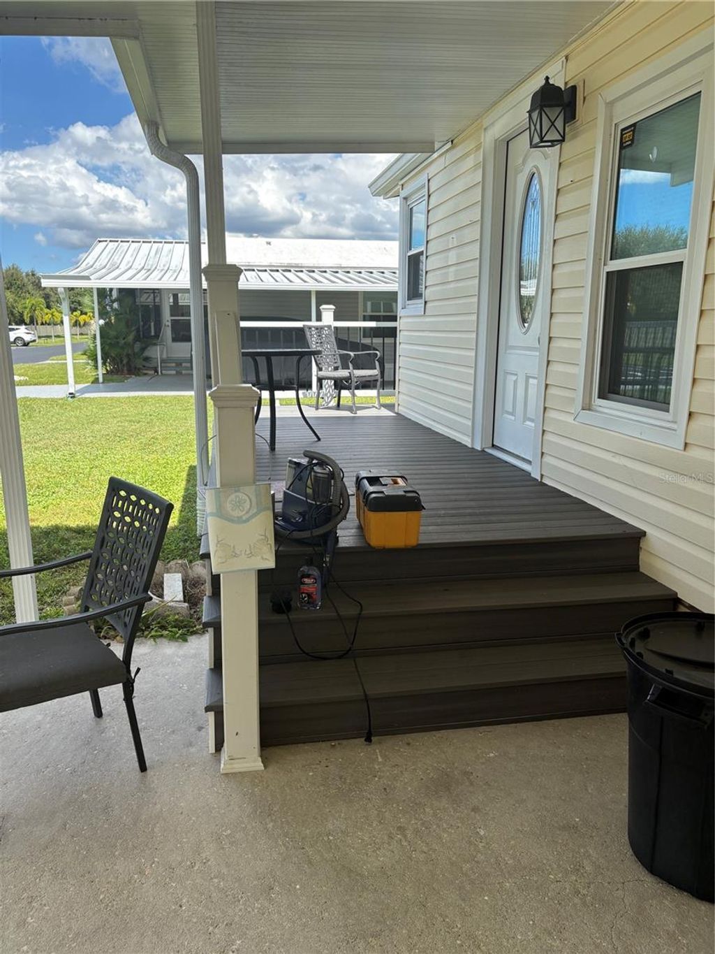 Photo of 5707 45th Street E #174, Bradenton, FL 34203 (MLS # A4667551)