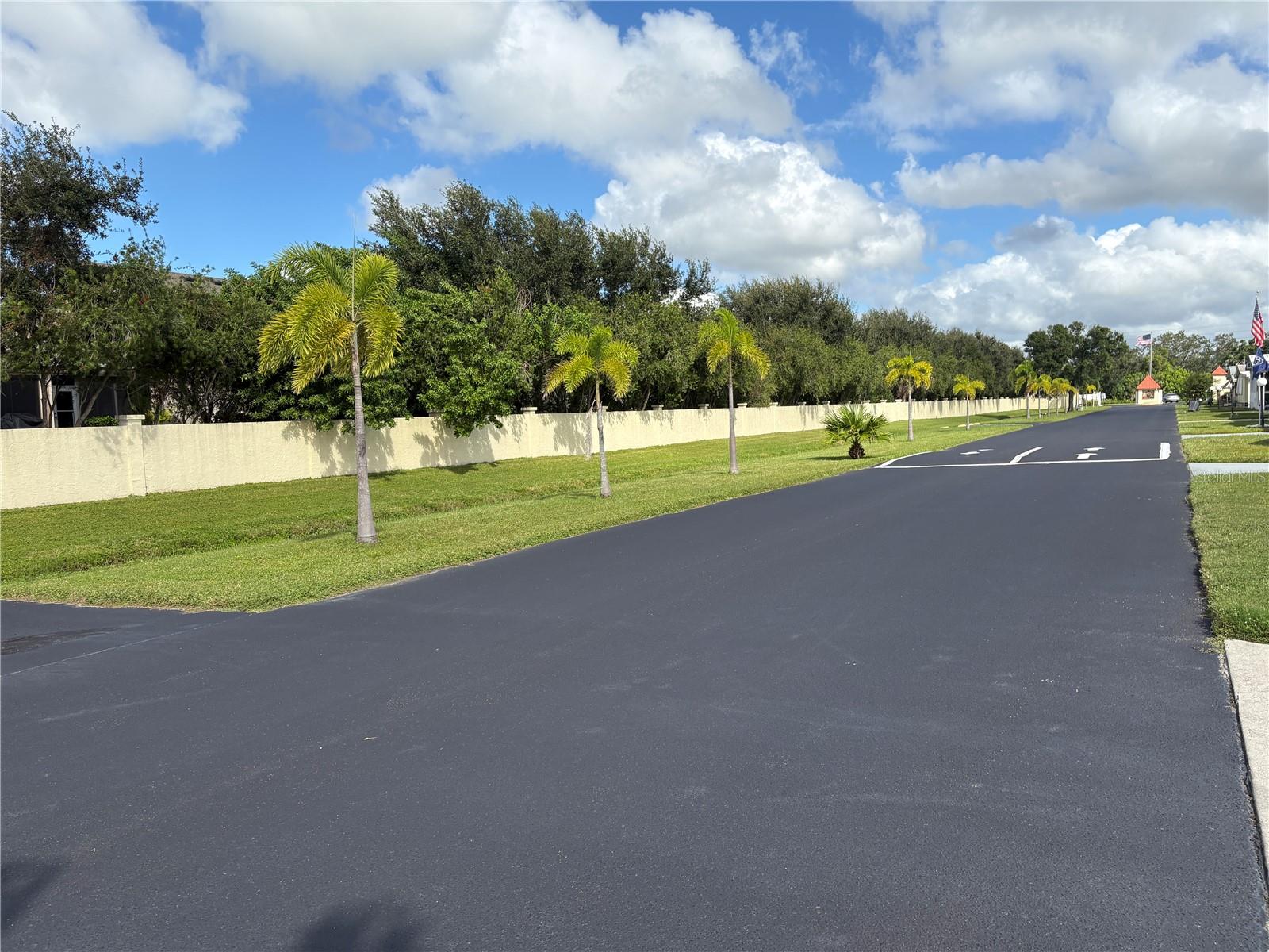 GOLD TREE CO-OP - Residential