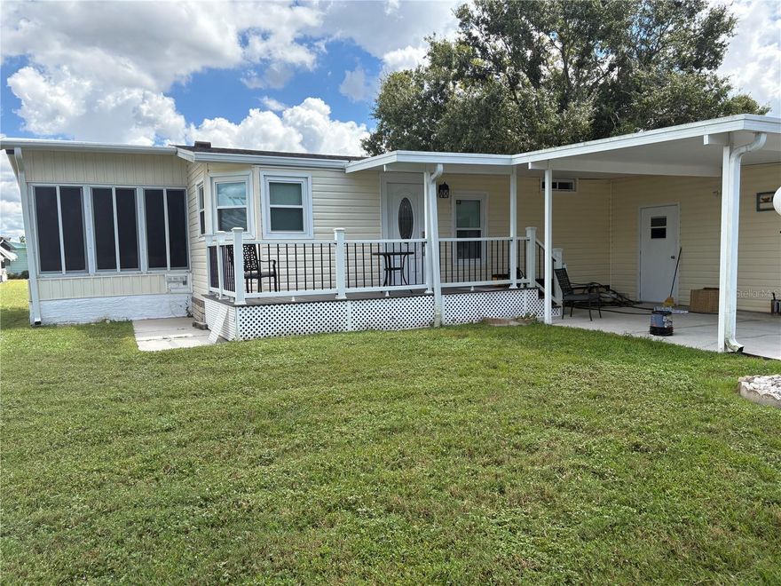 Beautiful home.....Beautiful Community....Great Neighbors already in place.  This updated 2 bedroom, 2 bath home is an open concept, light and bright throughout.  Stainless appliances, inside laundry, storage shed and no homes directly across from home just extra parking.  Gold Tree has lots of activity going on at any given time both at the clubhouse, pool or outside of the park activities.  They have a monthly newsletter listing a calendar of events plus always boards posted with the monthly activities outside the fabulous clubhouse.  The community is located near shopping, banks, eateries, Benderson Park, UTC Mall, Riverwalk and best of all our beautiful beaches always rated among the top beaches in the U.S. For your convenience they have a storage yard with a very low annual fee to park your RV, Boat, Trailers etc. & the gates are closed between 6pm and 6am.  The Association says 55+, rentals allowed and your pet is welcome!