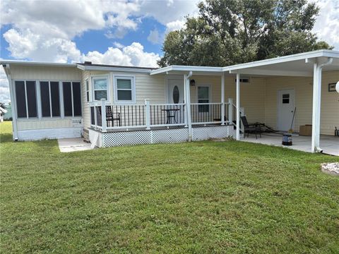 Photo of 5707 45th Street E #174, Bradenton, FL 34203 (MLS # A4667551)