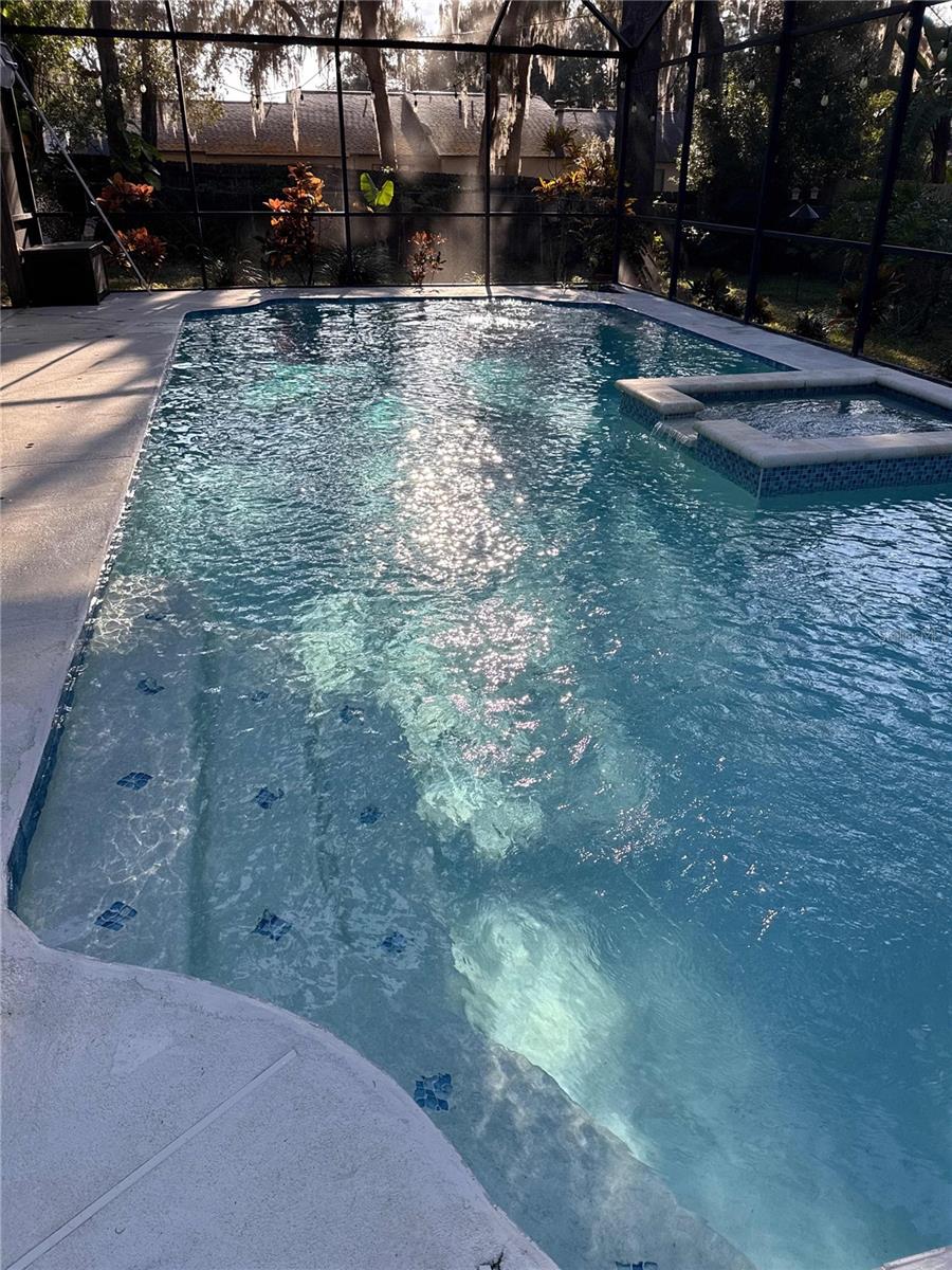 MEREDITH MANOR GENE GABLES SEC - Residential Lease