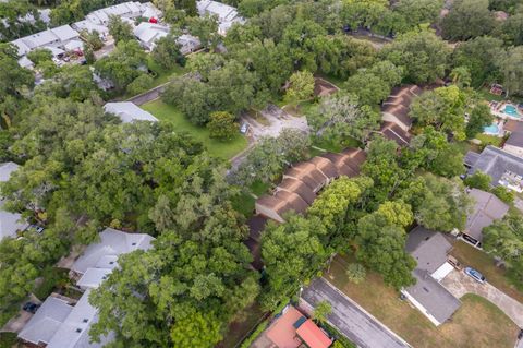 A home in ALTAMONTE SPRINGS