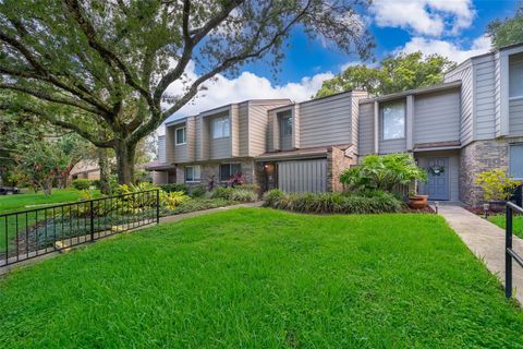 A home in ALTAMONTE SPRINGS