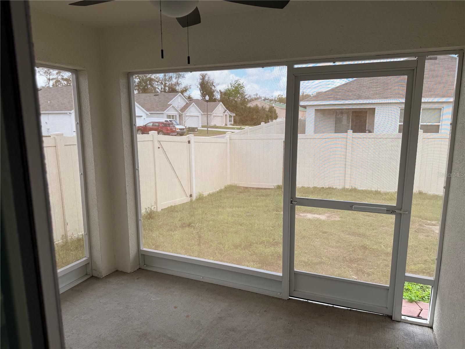 AUTUMN GLEN PH 1 - Residential Lease