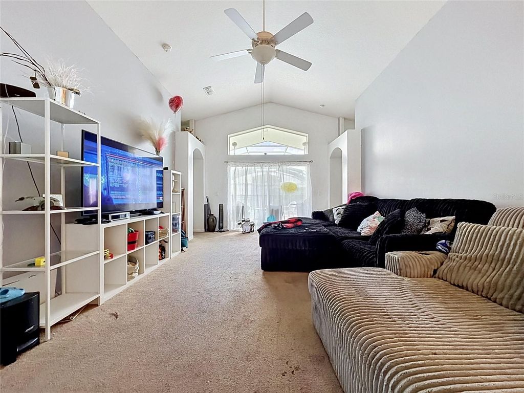 Photo of 230 Hypolita Avenue, Davenport, FL 33897 (MLS # S5150565)