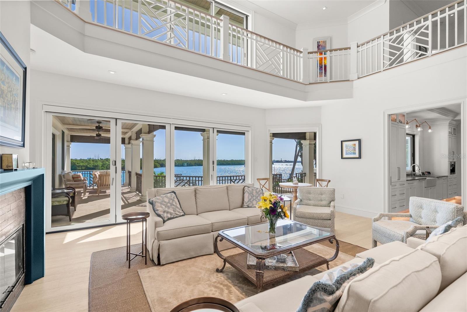 LIDO BEACH DIV B - Residential