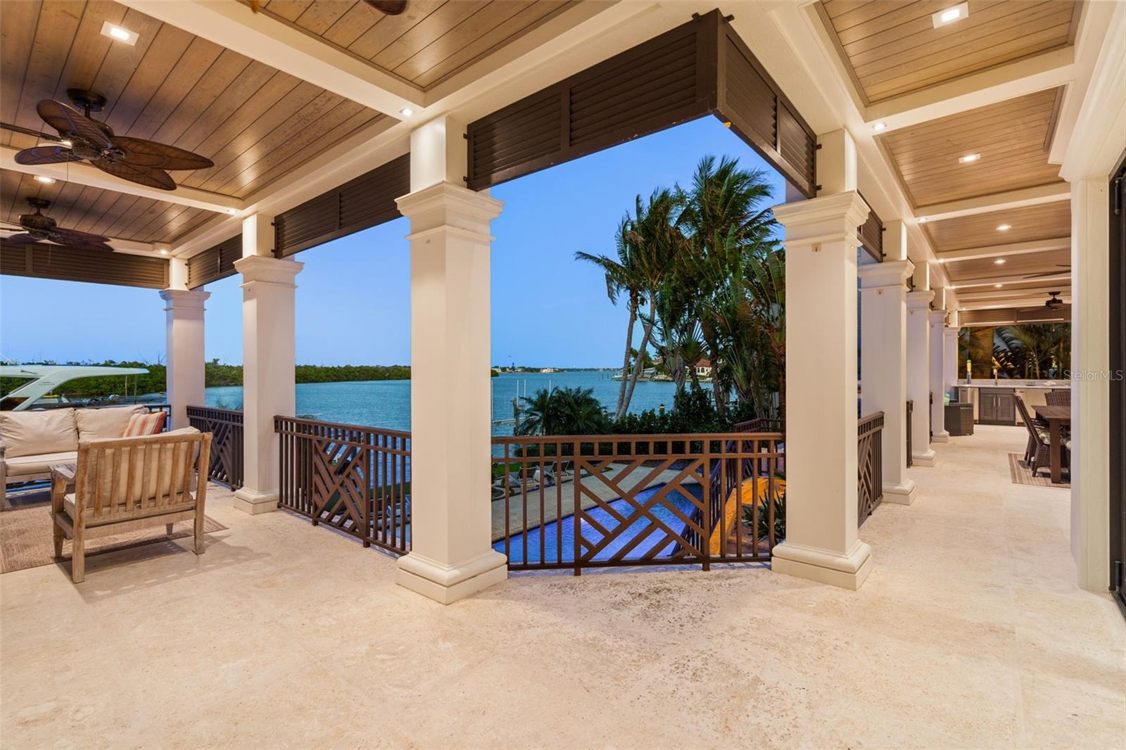 LIDO BEACH DIV B - Residential