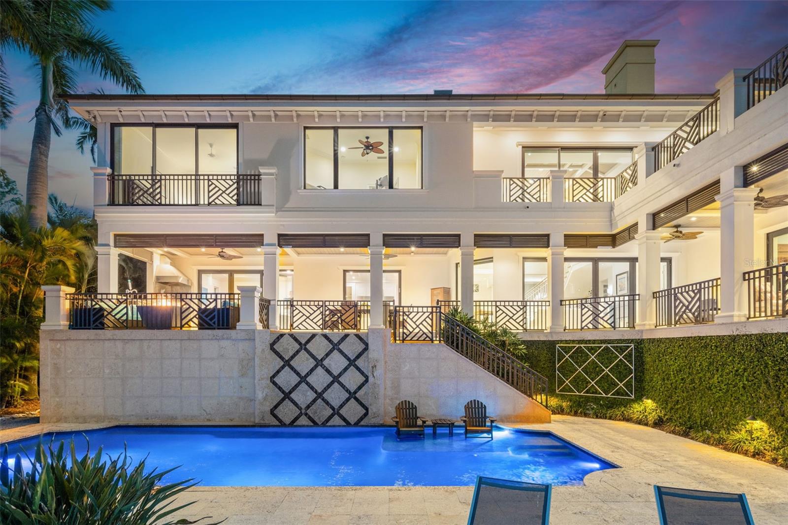 LIDO BEACH DIV B - Residential