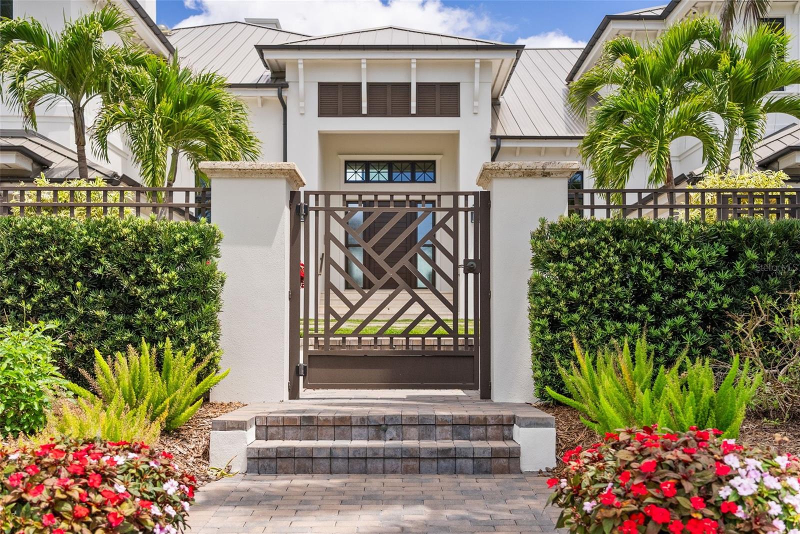 LIDO BEACH DIV B - Residential