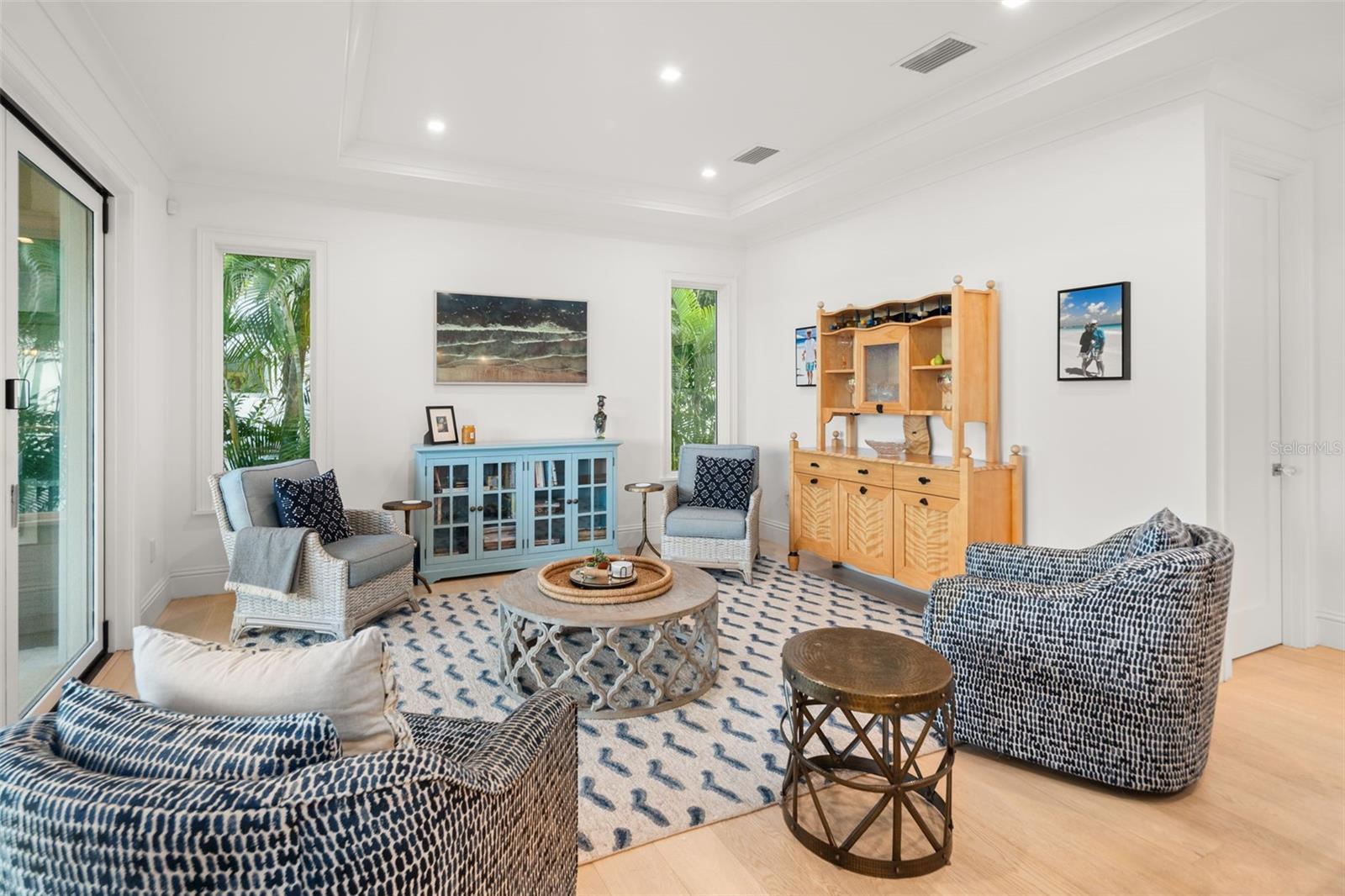 LIDO BEACH DIV B - Residential