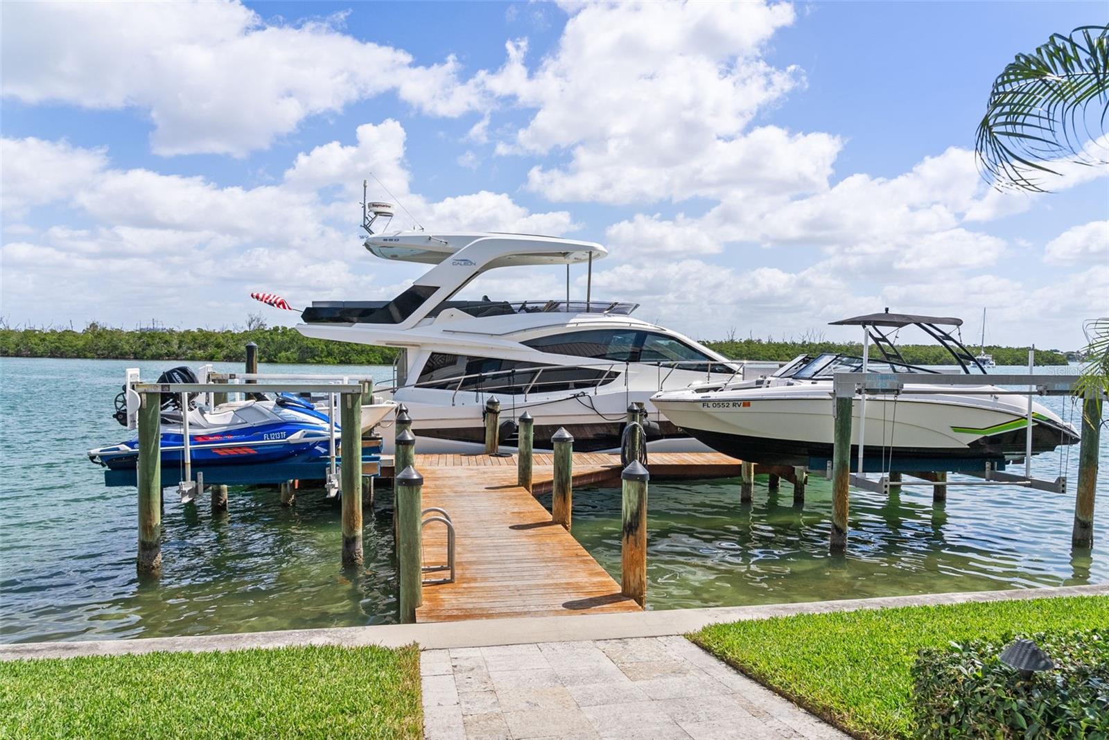 LIDO BEACH DIV B - Residential