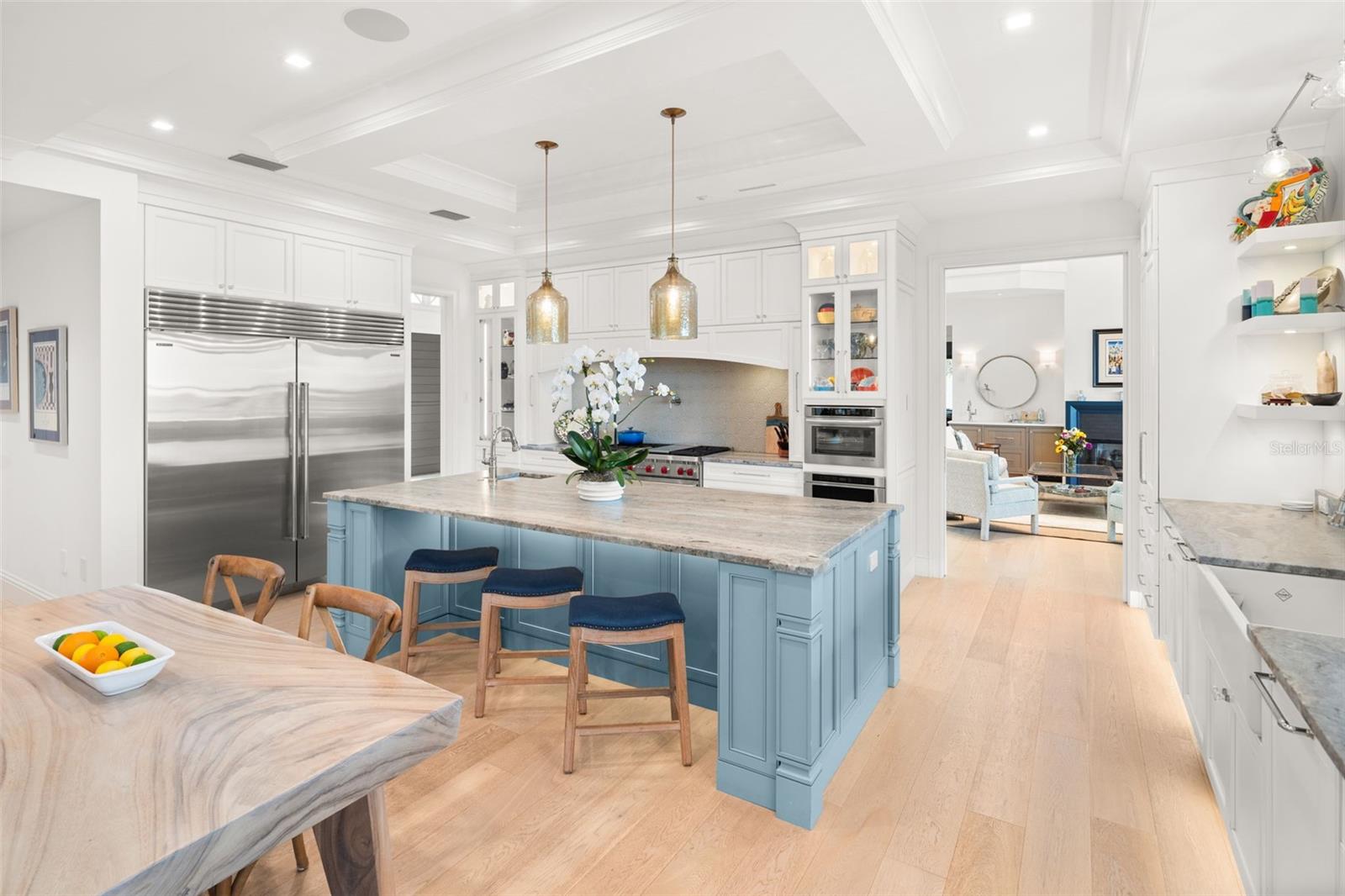 LIDO BEACH DIV B - Residential