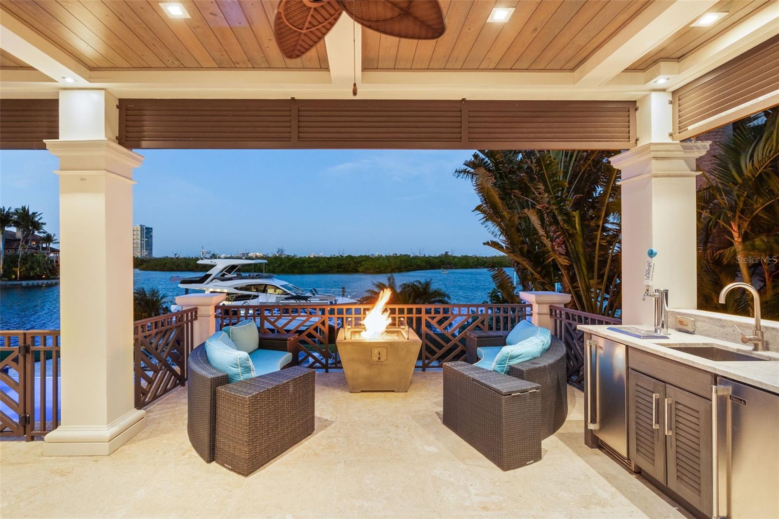 LIDO BEACH DIV B - Residential