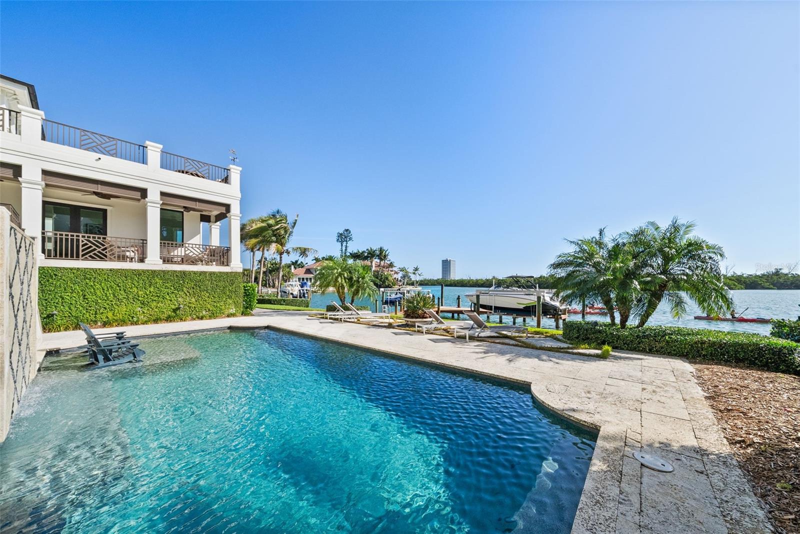 LIDO BEACH DIV B - Residential