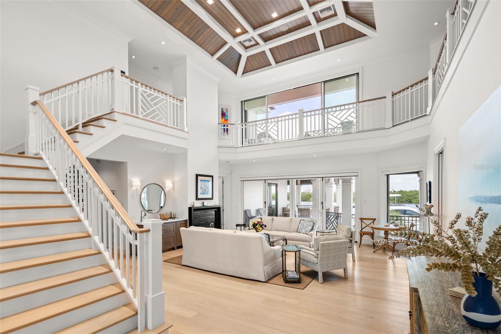 LIDO BEACH DIV B - Residential