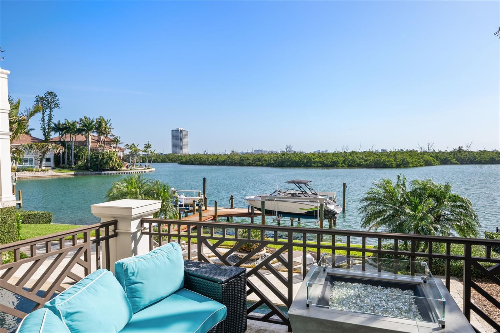 LIDO BEACH DIV B - Residential