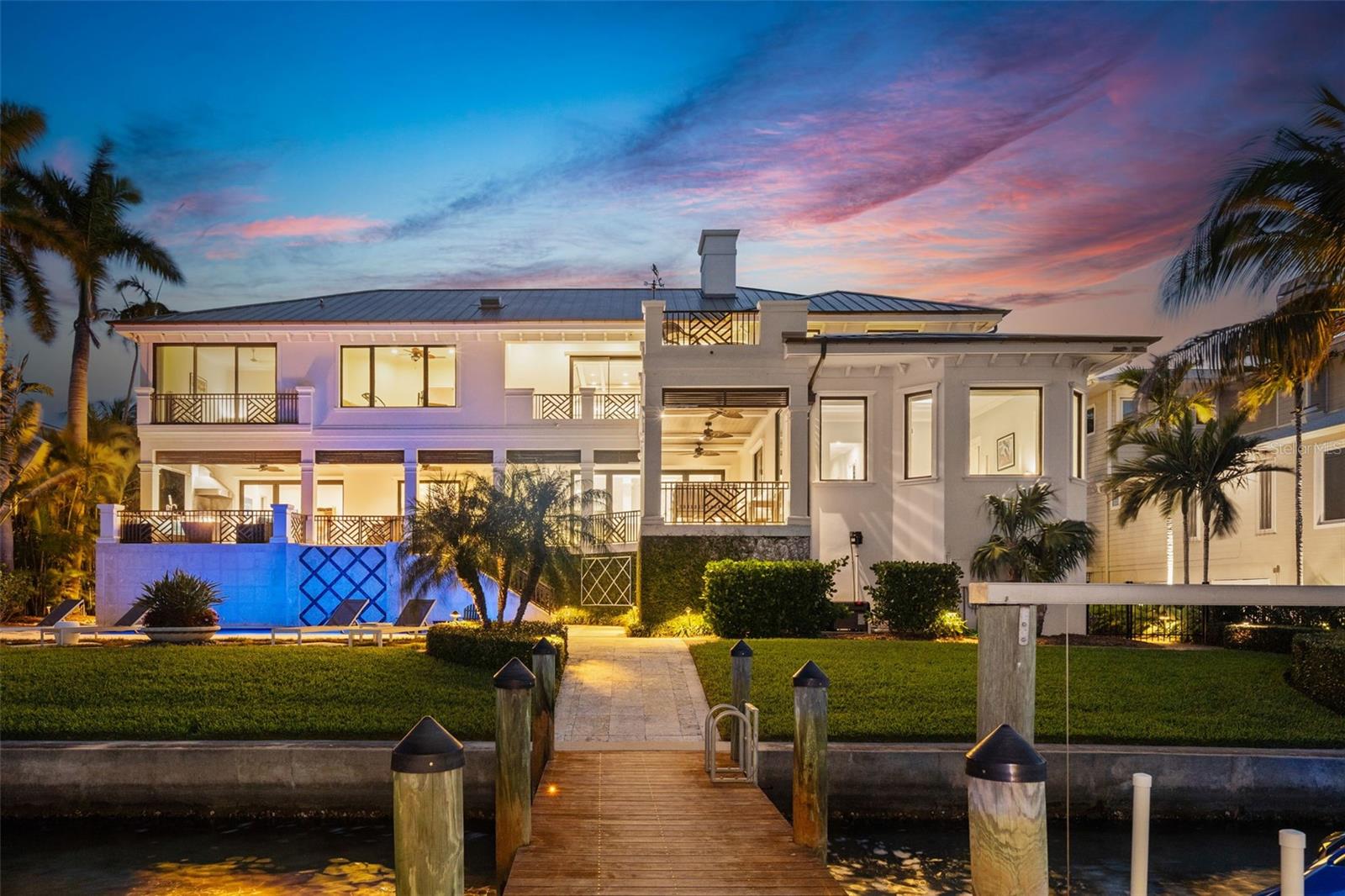 LIDO BEACH DIV B - Residential